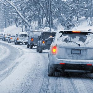 Read more about the article Winter Driving Safety Tips