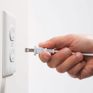 Read more about the article Electrical Safety in the Home