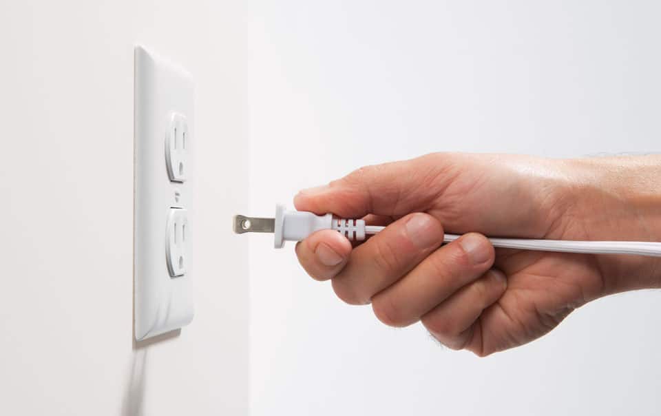 Read more about the article Electrical Safety in the Home