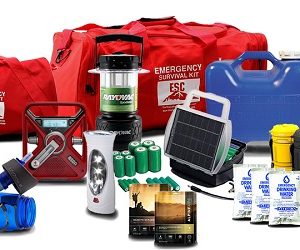 Read more about the article How to Build an Emergency Survival Kit