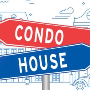 Read more about the article Homeowners vs. Condo Insurance: What’s the Difference?