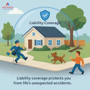 Read more about the article Why Do I Need Liability Coverage on My Home Insurance Policy?