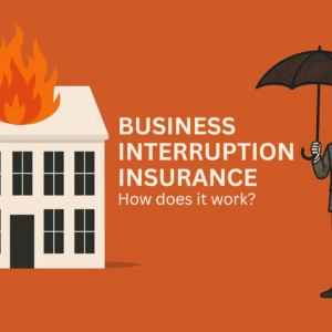 Read more about the article How Does Business Interruption Insurance Work?