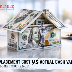 Read more about the article What’s the Difference Between Replacement Cost and Actual Cash Value in Home Insurance?